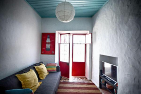 Traditional House in Historical Center of Faro, Faro